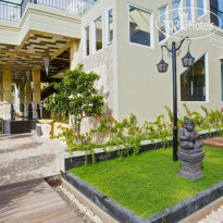 Flamingo Dewata Villa