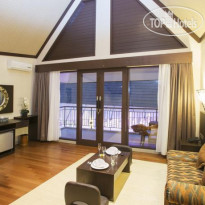 Flamingo Dewata Villa