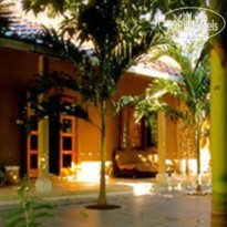 Exclusive Bali Bungalows