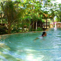 Exclusive Bali Bungalows