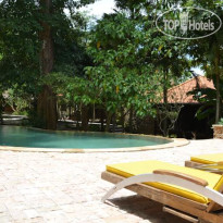 Exclusive Bali Bungalows