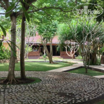 Exclusive Bali Bungalows