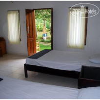 Rambo Homestay 