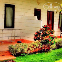 Rambo Homestay 