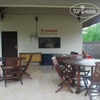 Rambo Homestay 