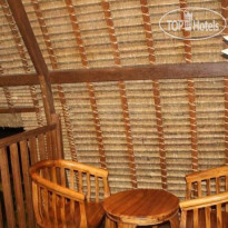 Rambo Homestay 