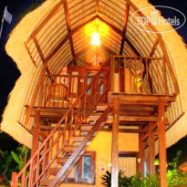 Rambo Homestay 