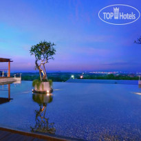 Four Points by Sheraton Bali, Ungasan 