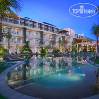 Four Points by Sheraton Bali, Ungasan 