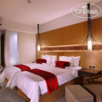 Four Points by Sheraton Bali, Ungasan 