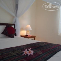 Bingin Family Bungalow 