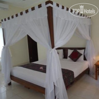 Bingin Family Bungalow 