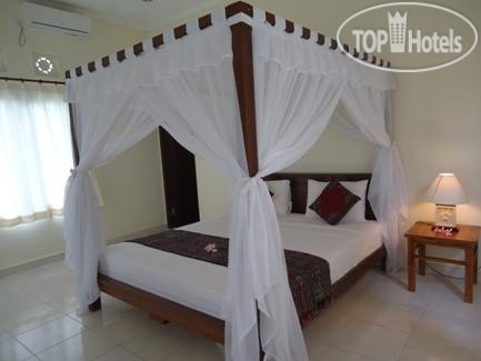 New photos from tourists Bingin Family Bungalow 2*