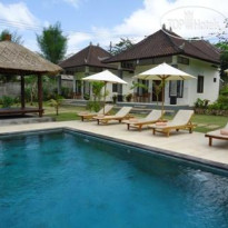 Bingin Family Bungalow 