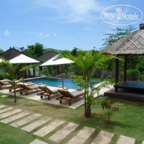 Bingin Family Bungalow 