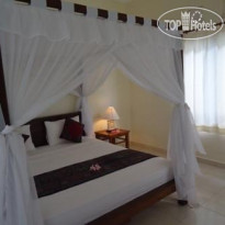 Bingin Family Bungalow 