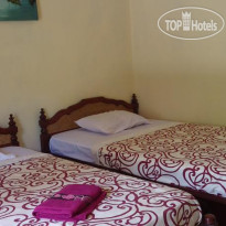 Belong Bunter Homestay 