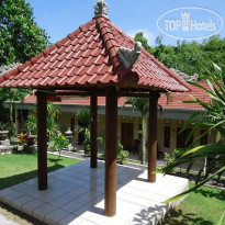 Belong Bunter Homestay 