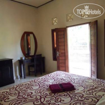 Belong Bunter Homestay 