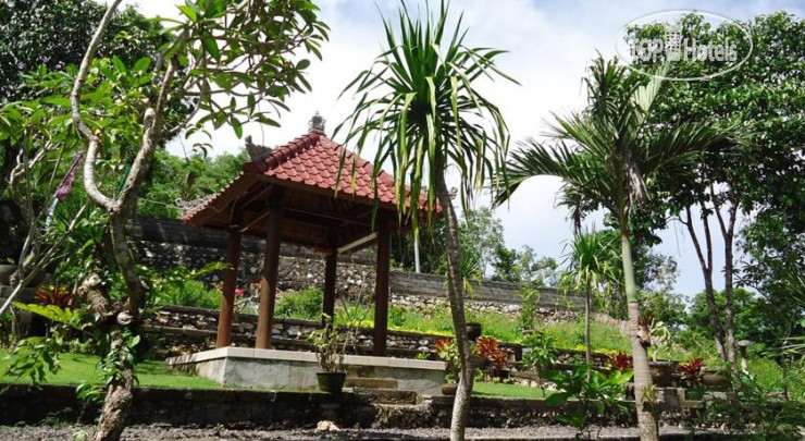 Hotel photo Belong Bunter Homestay 