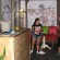 Ubud Hostel 