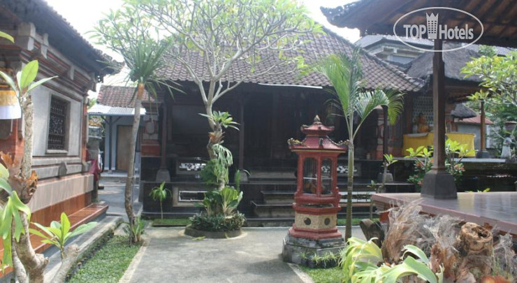 Hotel photo Nu Graha Guesthouse 