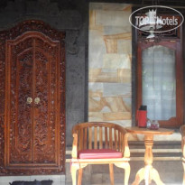 Jangkrik Homestay 