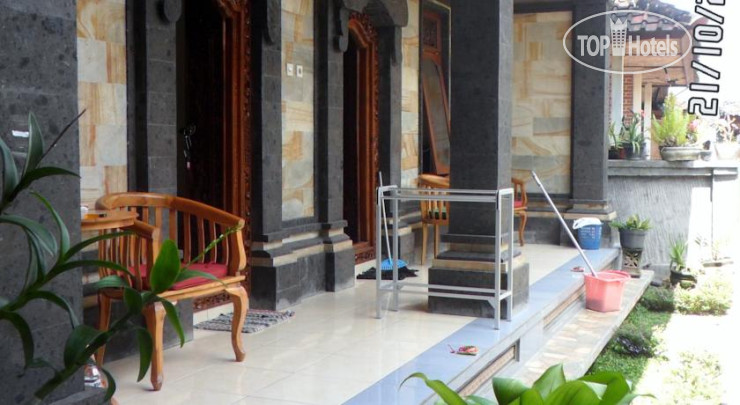 New photos from tourists Jangkrik Homestay 2*