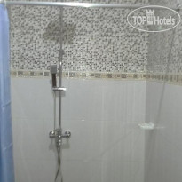 Batik Sekar Bali Guest House 