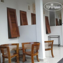 Batik Sekar Bali Guest House 