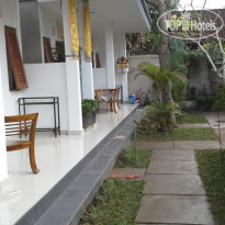 Batik Sekar Bali Guest House 