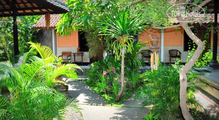 New photos from tourists Soca House 