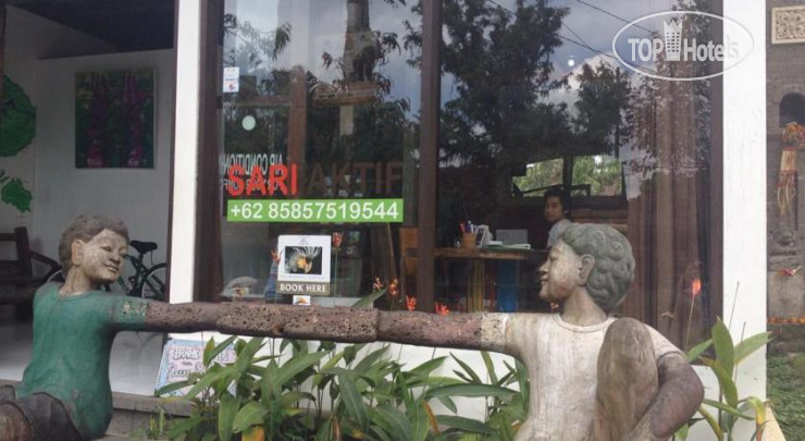 Hotel photo Sari Aktif 