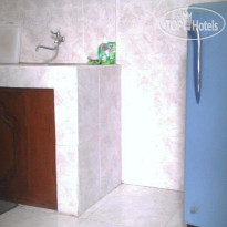 Runa Guesthouse 