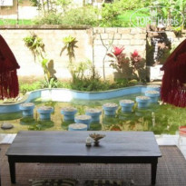 Runa Guesthouse 