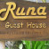 Runa Guesthouse 
