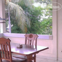 Runa Guesthouse 