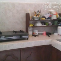 Runa Guesthouse 