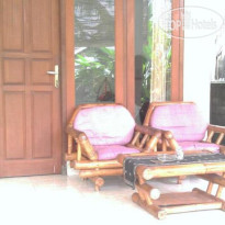 Runa Guesthouse 