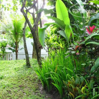 Argasoka Bungalows