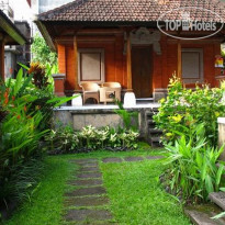 Argasoka Bungalows