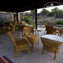 Argasoka Bungalows