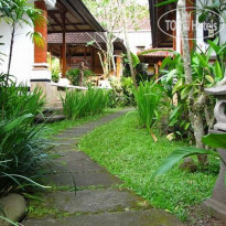 Argasoka Bungalows