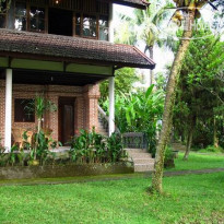 Argasoka Bungalows