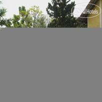 Argasoka Bungalows