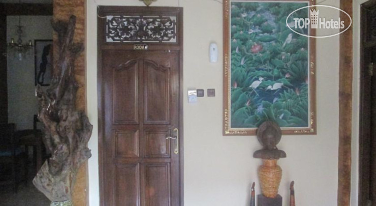 New photos from tourists Ume Sita 