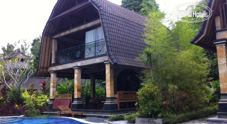 Hotel photo Villa Kita II 2*