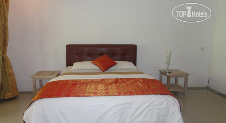 New photos from tourists Fibra Inn Bungalows 2*