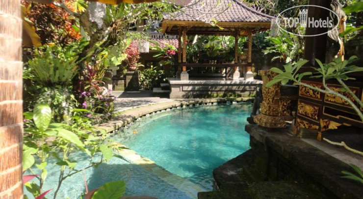 Hotel photo Fibra Inn Bungalows 2*