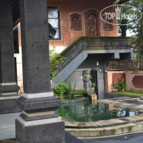 Bali Culture Guesthouse 